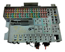 Caixa Fusível Gm Vectra 2.0 1997 A 2005 Original 90504534