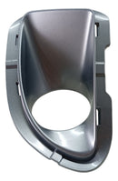 Moldura Farol Neblina Lado Esquerdo Fiat Punto 2008 A 2012