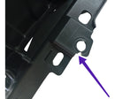 Alma Suporte Para-choque Traseiro Ecosport 14 A 17 Detalhe