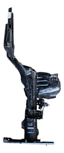 Longarina Esquerda Fiat Punto Linea 2008 A 2017 7087202