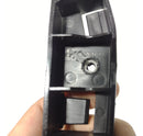 Guia Parachoque Dianteiro Direito Renault Sandero 2008 A 14