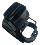 Difusor De Ar Esquerdo Painel Golf Bora 1999 A 13 1j1819983b