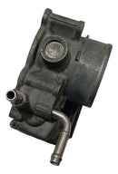 Corpo De Borboleta Tbi Toyota Corolla 1.8 2009 A 2012 Origin