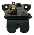 Fechadura Tampa Traseira Audi A3 1998 A 2006 Original