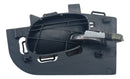 Maçaneta Interna Traseira Esquerda Peugeot 206 2004 A 2010