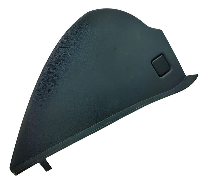 Tampa Lateral Direito Painel Citroen C3 2003/2012 9638006377