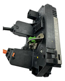 Fechadura Porta Tras Esq Original Gm Astra Zafira 24414134