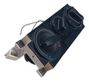 Comando Ar Condicionado Volkswagen  Parati Saveiro 377819045