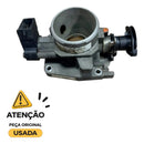 Tbi Corpo Borboleta Ford Fiesta E Ka Original Cod 96bf-cb