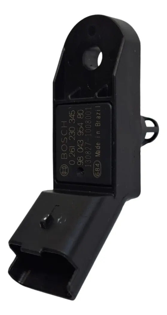 Sensor Map Citroën C3 C4 Pallas Xsara 0261230345 Original