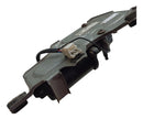 Motor Limpador Traseiro Tiigo 2009 A 2013 Zd1236a Original