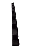 Guia Para-choque Traseiro Spacefox 2006 A 2014 5z9807863 Ori