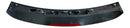 Aerofólio Tampa Ford Focus Hatch 2009 A 2013 4m51a44210a