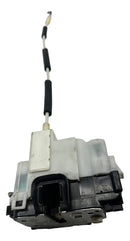 Fechadura Eletrica Porta Traseira Esq Fiat Palio Grand Siena