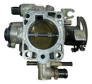 Corpo Tbi Borboleta Rha6080 Fiat Marea Brava 1998 A 2003