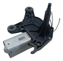 Motor Limpador Para Brisa Traseiro Fiat Punto Com Detalhe