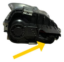 Tbi Corpo Borboleta Clio 1.0 16v 8200166870 C/detalhe