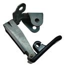 Alavanca Abertura Capo Honda Crv 2008 A 2014 Original