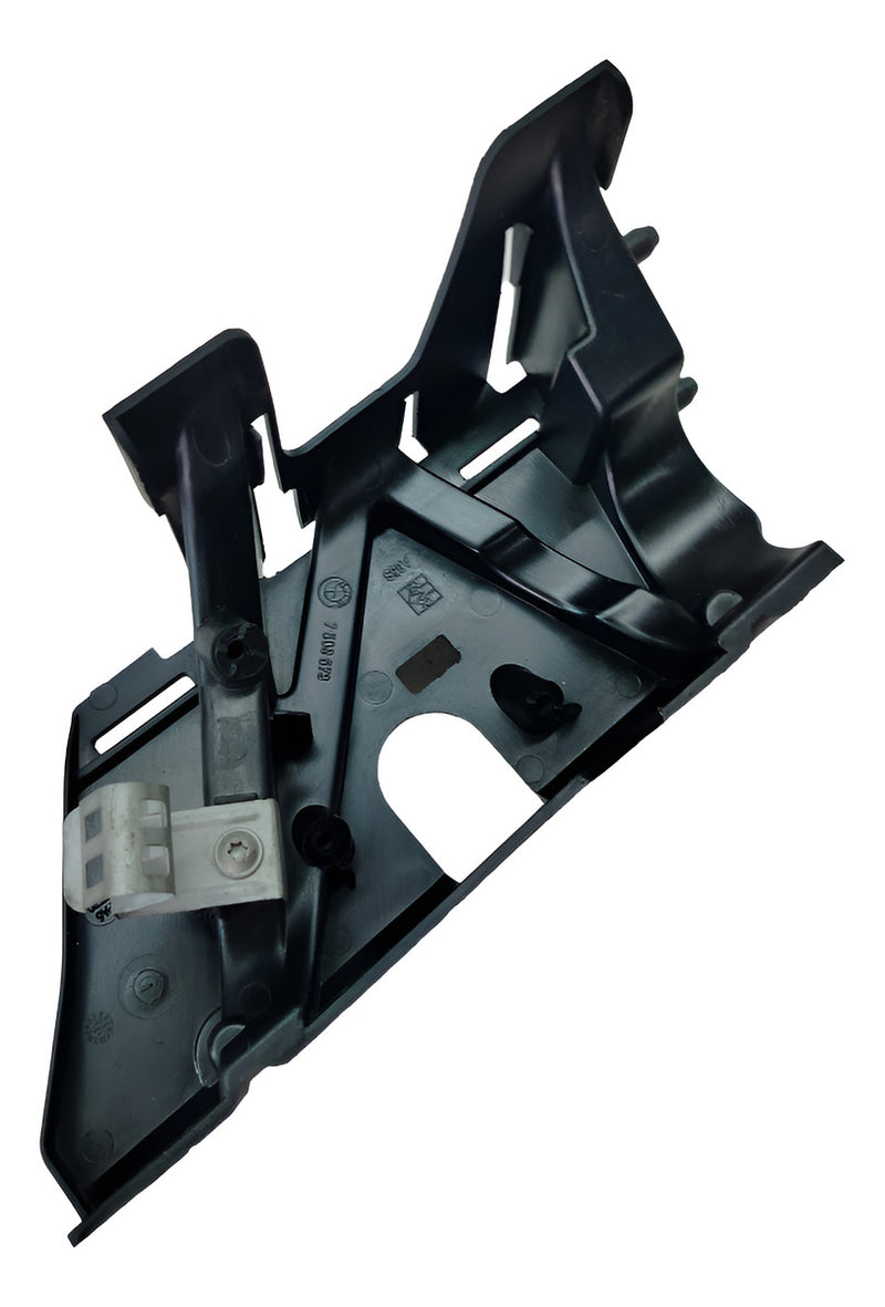Suporte Coletor Admissão Bmw X1 2010 2015 7500673 Original