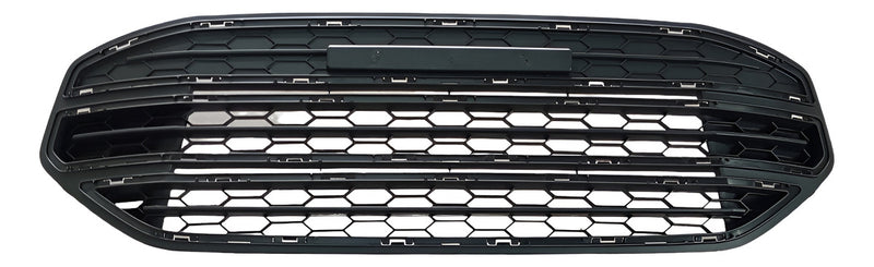 Grade Para-choque Dianteiro Ford Ecosport 2013 A 2017 Origin