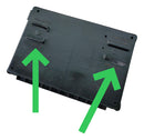 Módulo Conforto Bcm Kia Cerato 2009 A 2012 Original Detalhe
