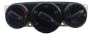 Comando Ar Condicionado Ford Focus 2002 A 2008 Original