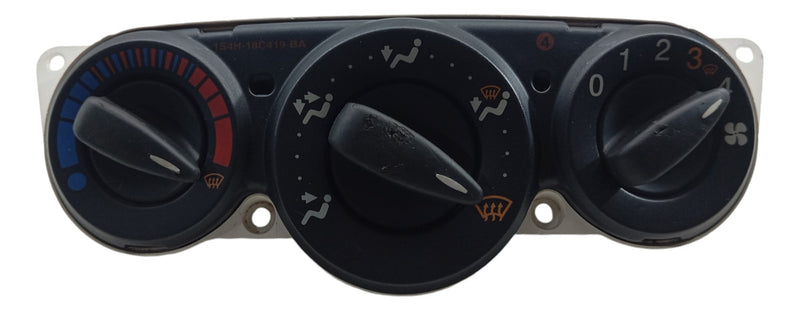 Comando Ar Condicionado Ford Focus 2002 A 2008 Original