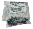 Kit 18 Parafuso Fixação Teto Fiat Idea 2006 A 2016 77363976