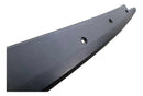 Moldura Superior Da Tampa Strada Endurance 21 22 23 Original