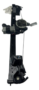 Máquina Vidro Dianteira Dianteira Fiat Palio Sporting 13 A18