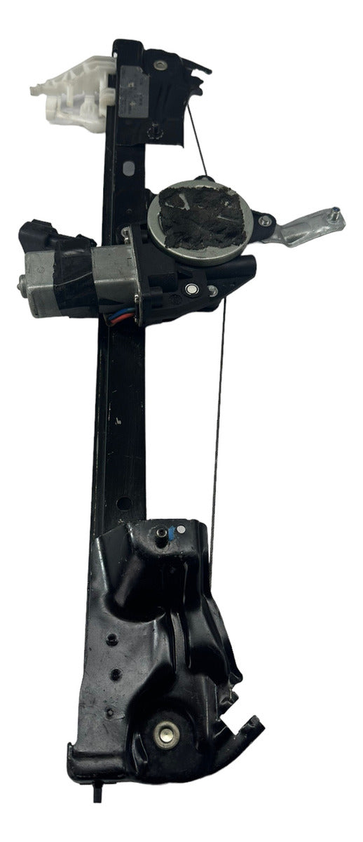 Máquina Vidro Dianteira Dianteira Fiat Palio Sporting 13 A18