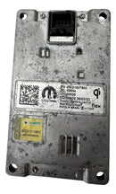 Módulo Carregador Indução Fiat Pulse 521927800 Original