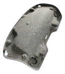 Forro Tampa Traseira Citroen C5 2.0 2001 A 2012 96555004zd
