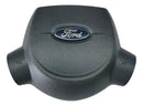 Tampa Capa Contato Buzina Volante Ford Ka 2007 2013 Original