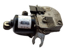 Motor Limpador Parabrisa Dianteiro Esquerdo Peugeot Rcz Orig