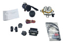 Kit Alarme Anti Furto Fiat Toro 2016 A 2021 Original 7090093