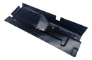 Longarina Parte Central Lado Direito Fiat Fiorino 2011 A 22