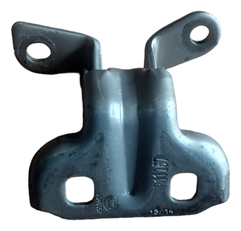Dobradiça Superior Porta Traseira Direita Gm Tracker 17 A 20