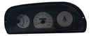 Painel De Instrumentos Fiat Palio Siena Uno 1996 A 2004