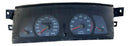 Painel Instrumentos Tempra 1995 A 1998 240km Original