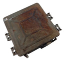 Modulo De Injeção Fiat Uno Elba 1995 A 2000 6160271504
