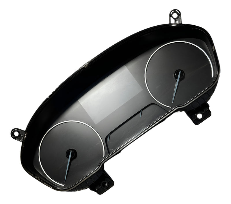 Painel De Instrumentos Ecosport Storm Titanium Ford Original