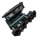 Coletor Admissão Peugeot 208 1.6 16v 2018 A 2023 9828210380