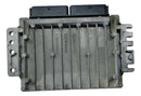 Módulo Injeção Eletrônica 1.0 8v 1999 2006 8200057541