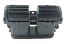 Difusor De Saída De Ar Central Gm Astra 1999 A 2006 Original