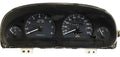 Painel Instrumento Kia Clarus 1996 1997 1998 1999 Original
