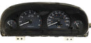 Painel Instrumento Kia Clarus 1996 1997 1998 1999 Original
