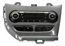 Controle Ar Condicionado Ford Focus G3 2014 A 2019 Original