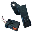 Sensor Rotação Fiat Palio Punto Doblo Linea Bravo 5293161aa