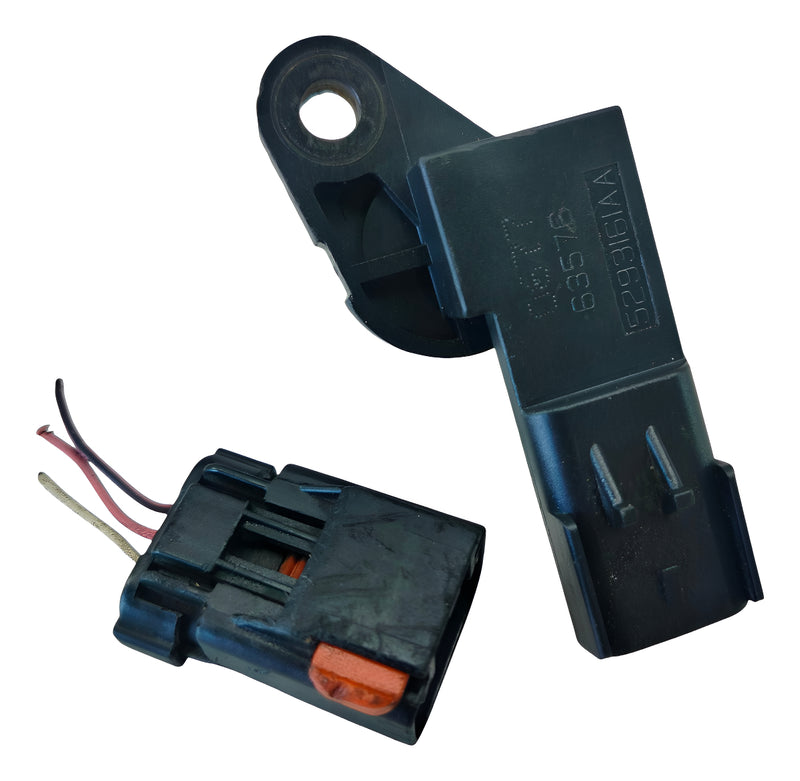 Sensor Rotação Fiat Palio Punto Doblo Linea Bravo 5293161aa